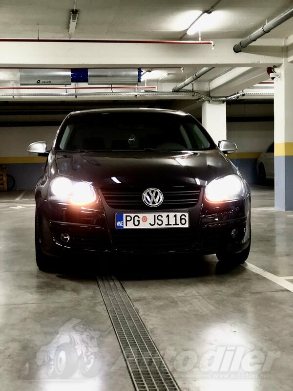 Volkswagen - Jetta - 2.0 TDI