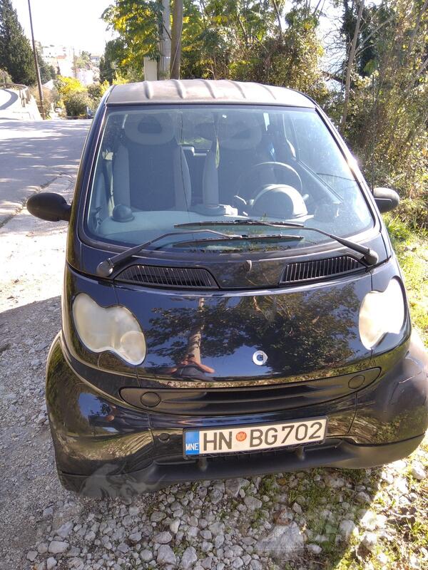 Smart - Ostalo - 700