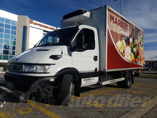 Iveco - Daily 65-17