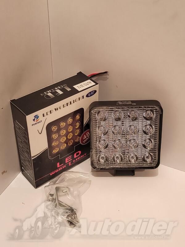 LED sijalice