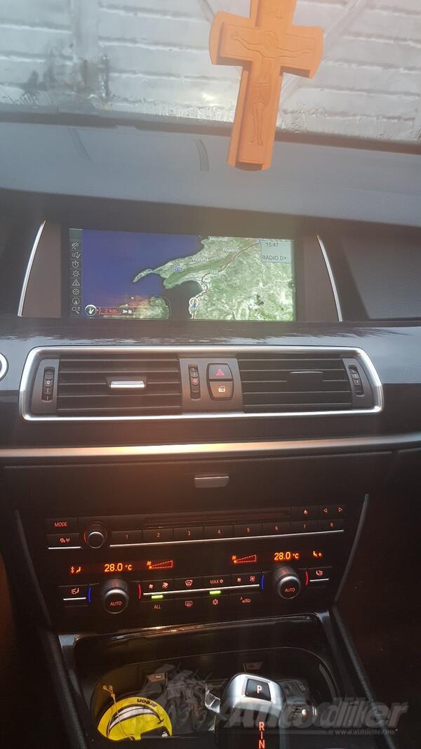 GPS navigacija