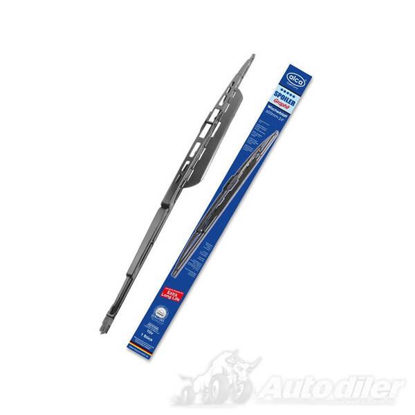 Wipers and Blades for Fiat, Dodge, Opel, Mazda, Peugeot, Aston Martin, Ford, Alfa Romeo, Nissan, ...