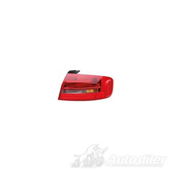 Right brake light for Audi - A4    - 2008