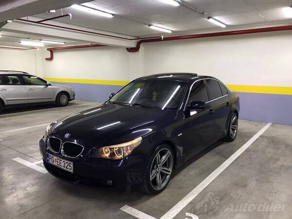 BMW - 530 - 3.0d