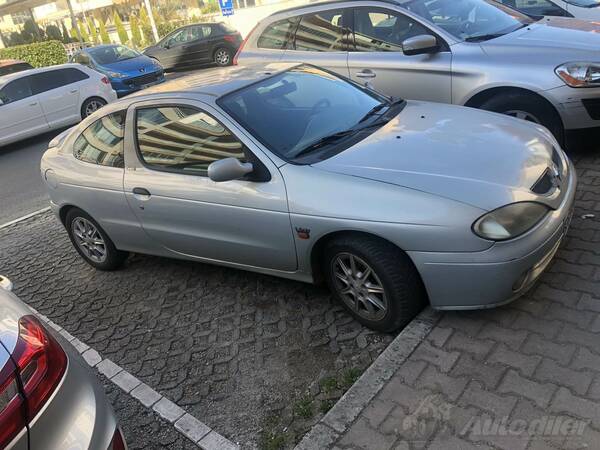 Renault - Coupe - 1.4