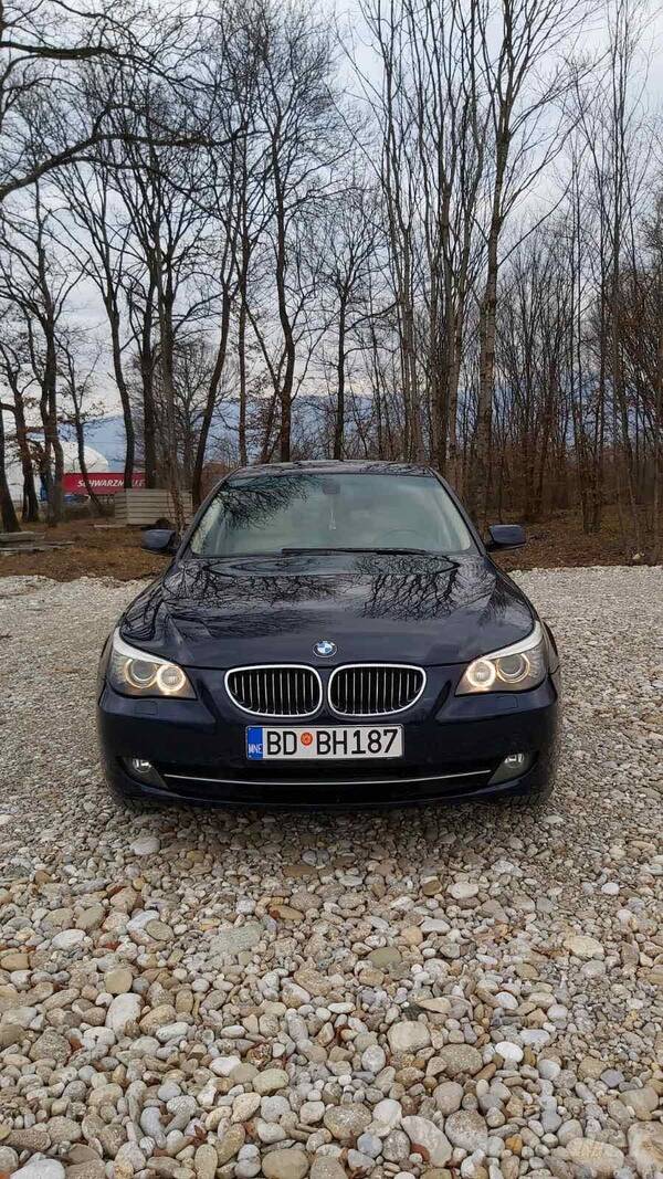 BMW - 530 - 530 X DRIVE
