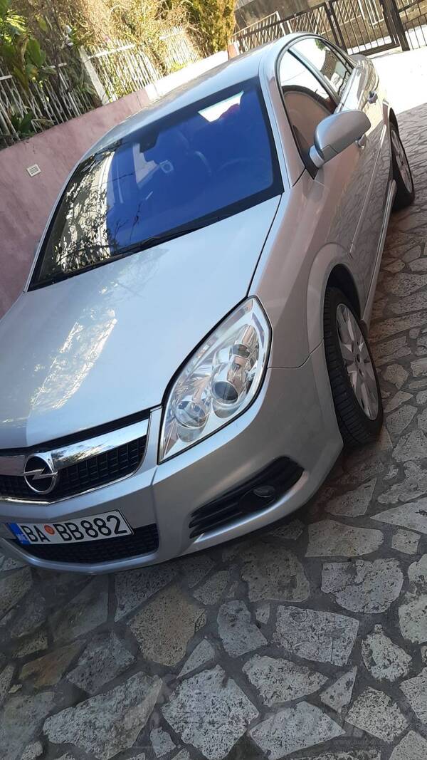 Opel - Vectra - 1.9 CDTI