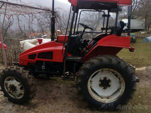 Vladimirac - vtz2032b