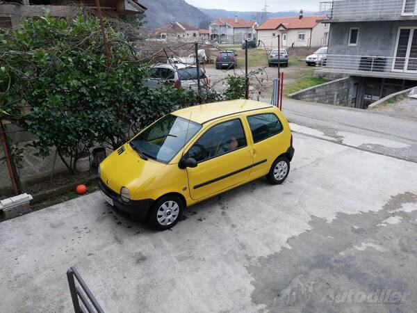Renault - Twingo - 1,2 i