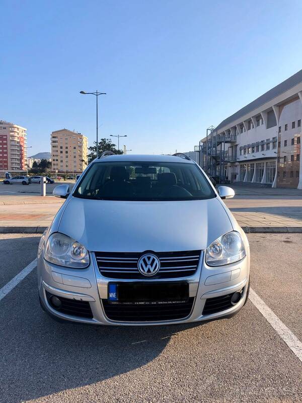 Volkswagen - Golf 5 - 2.0 TDI