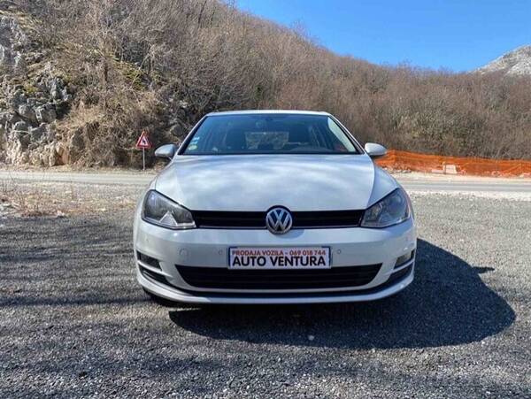 Volkswagen - Golf 7 - /12.2013.g