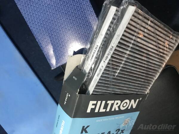 Filter vazduha za BMW - 530