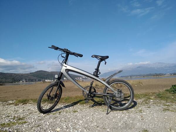 Haibike - City bike