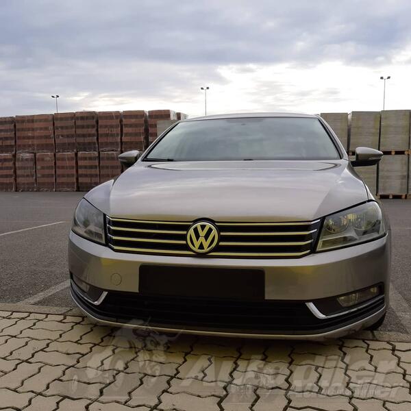Volkswagen - Passat - 1.6 tdi