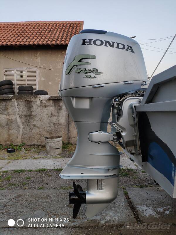 Honda - BF 50  - Motori za plovila