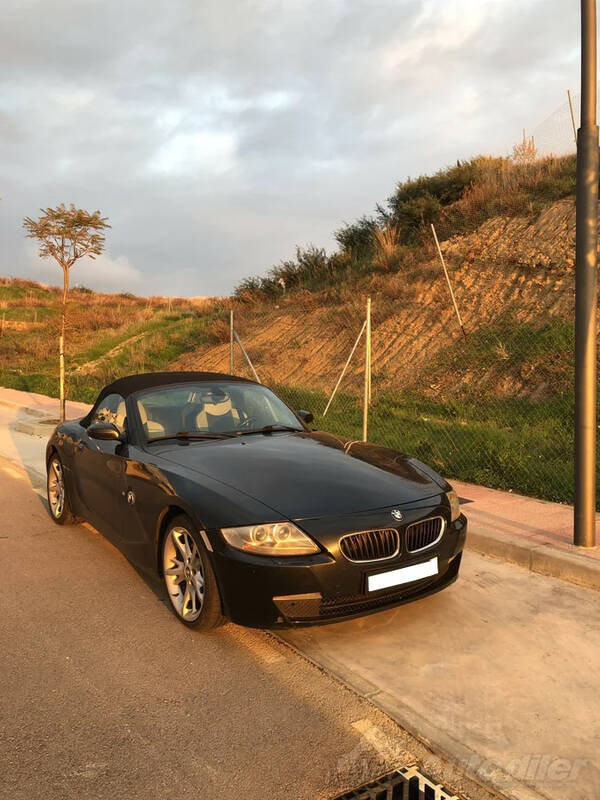 BMW - Z4