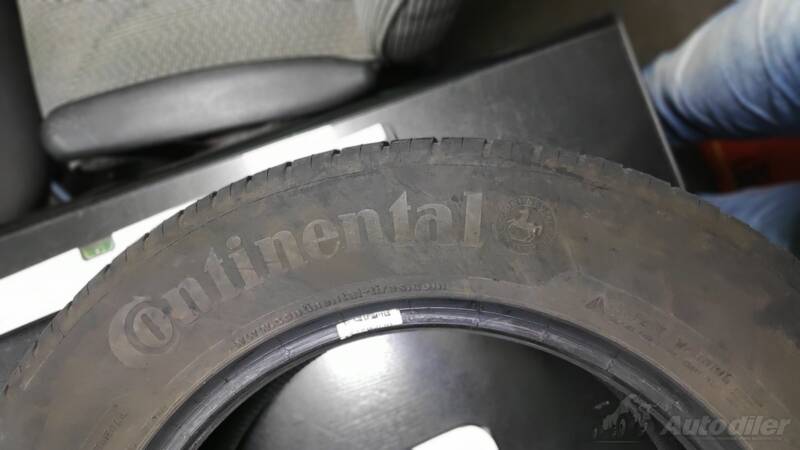 Continental - 16 - Ljetnja guma