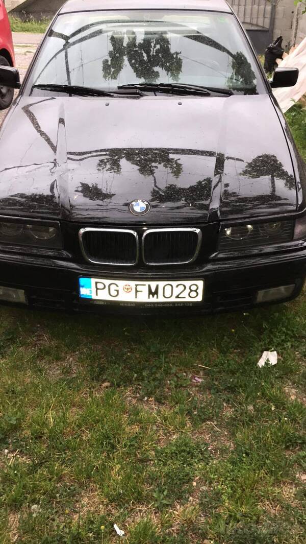 BMW - 316