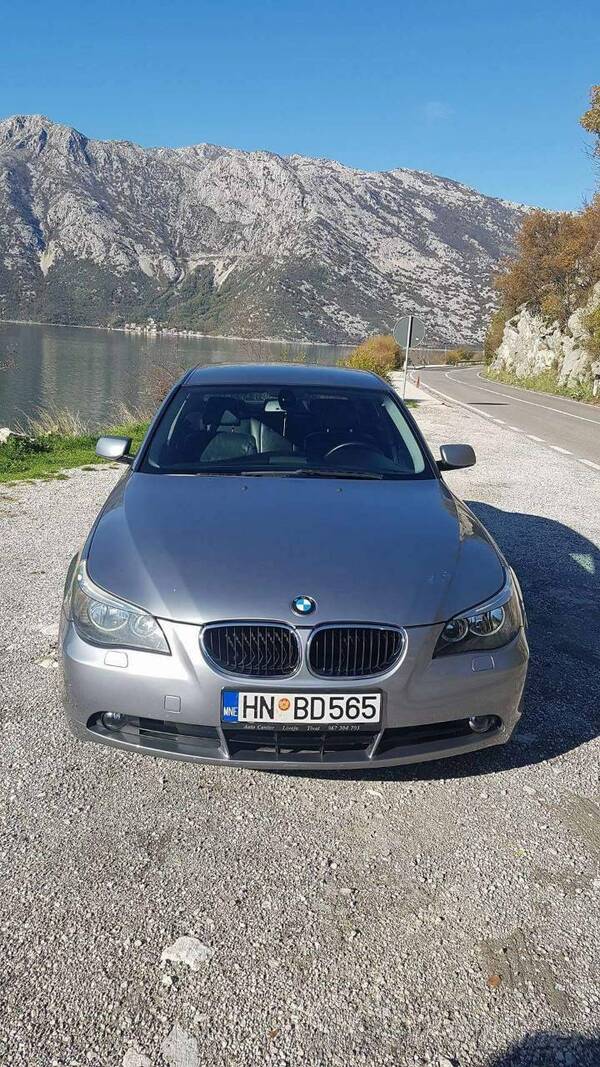 BMW - 530 - 3.0