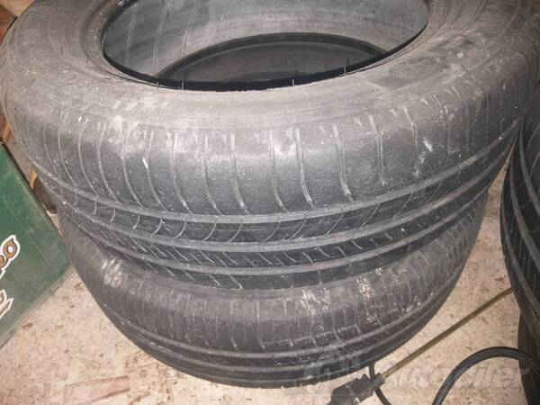 Michelin - ljetnje - Ljetnja guma