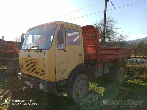 FAP - 1820