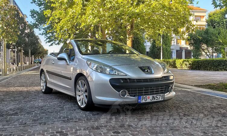 Peugeot - 207 - 1.6 HDI