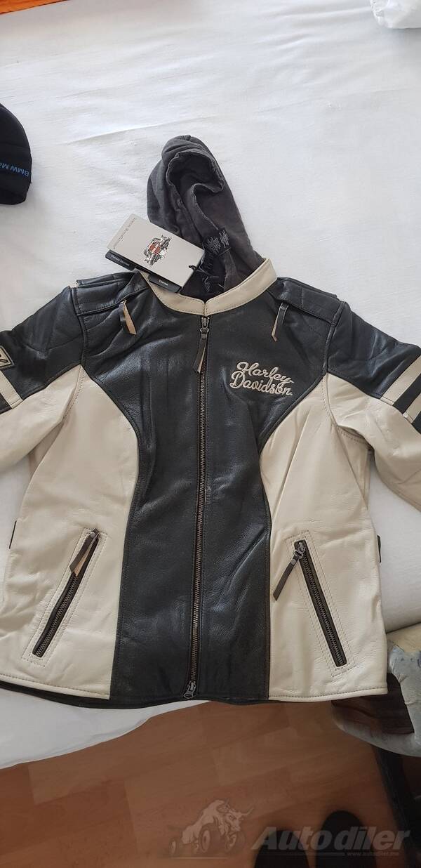 Harley Davidson jakna