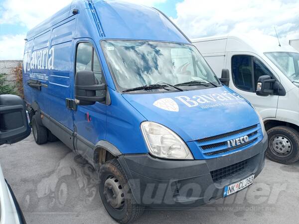 Iveco - Daily 65C18