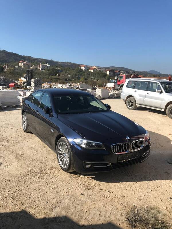 BMW - 530 - 530 XDrive