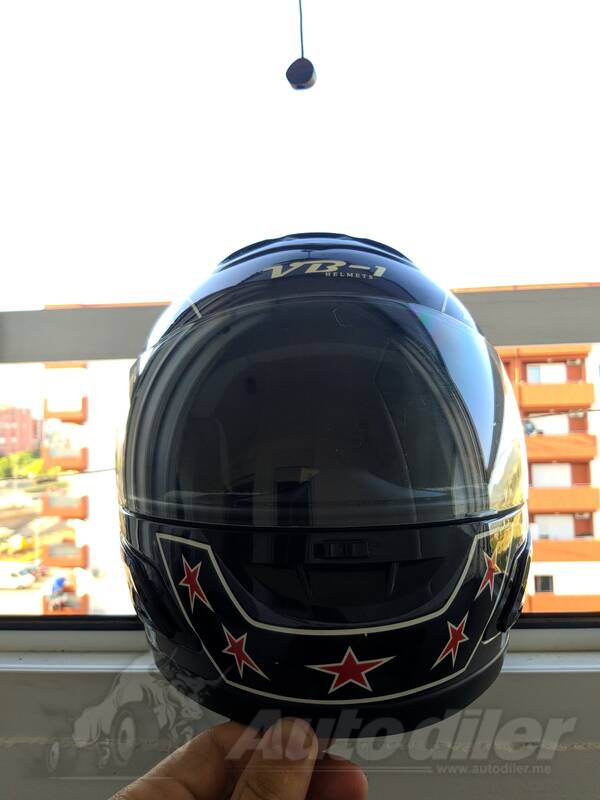 Ostalo - VB-1 Helmets