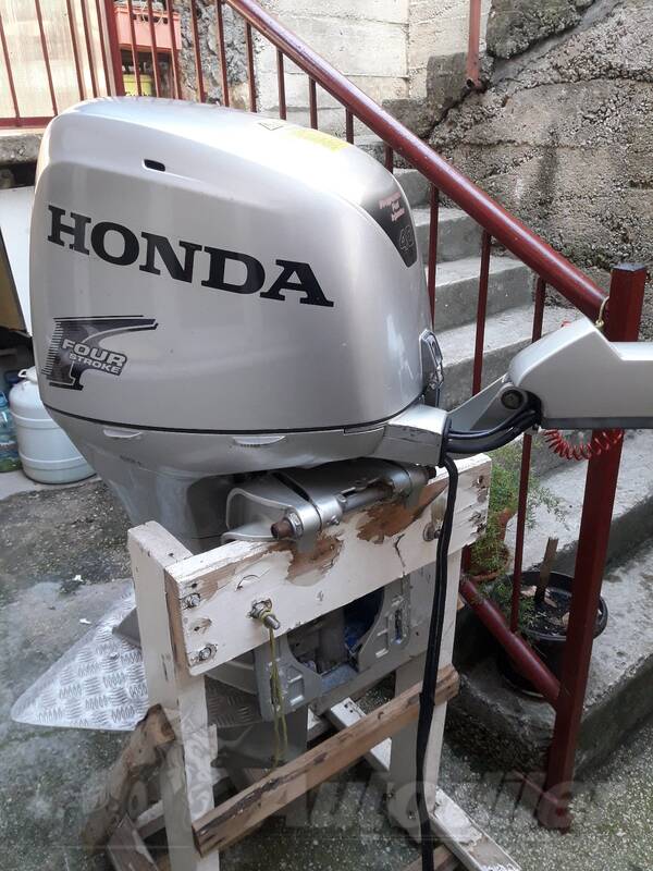 Honda - 40 - Motori za plovila