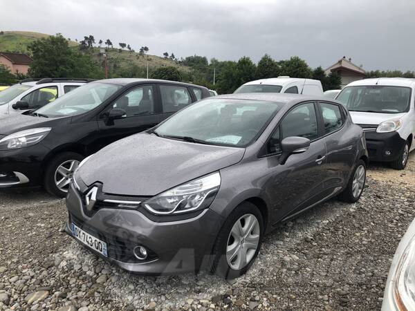 Renault - Clio - putnicki