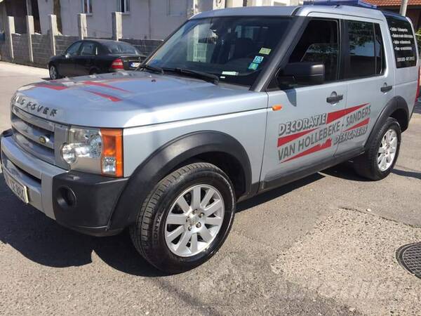 Land Rover - Discovery - 27