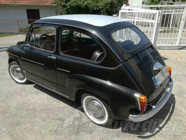 Zastava - 750 - se