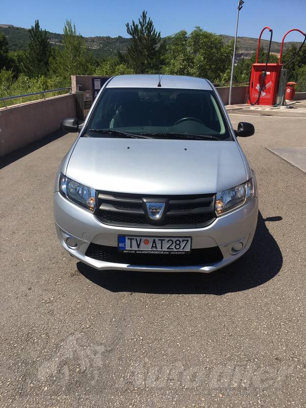 Dacia - Sandero - 1.2