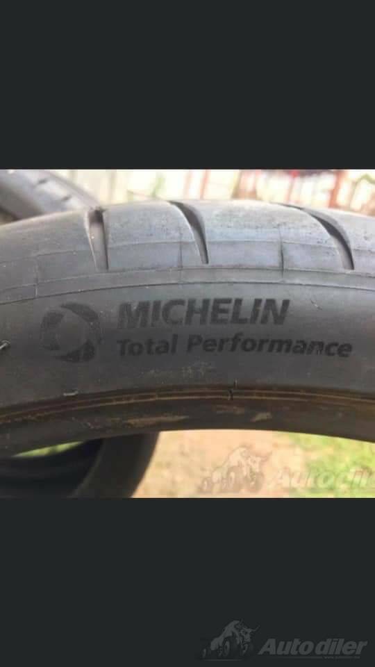 Michelin - Michelin pilot sport 4s - Ljetnja guma