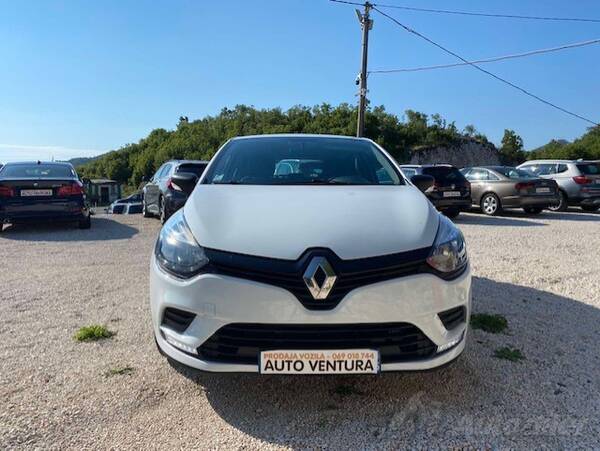 Renault - Clio - 02.2017.g