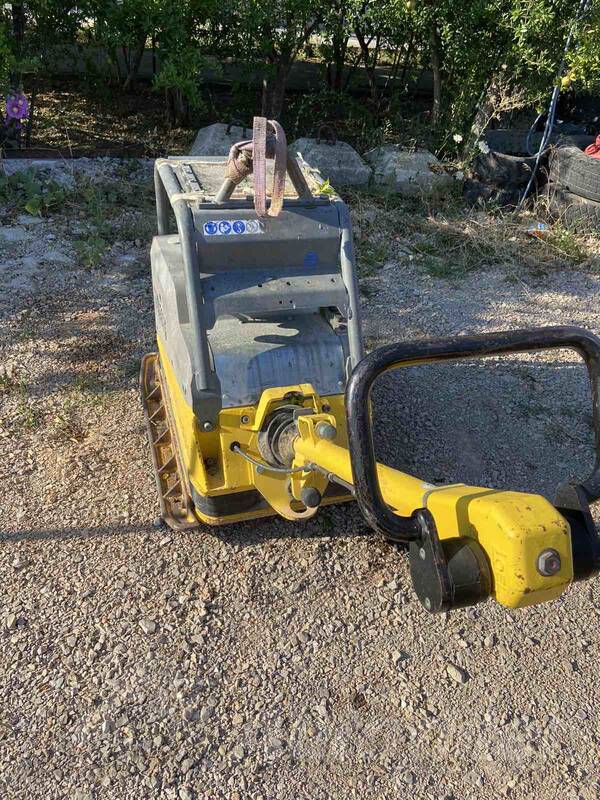 Wacker - 500