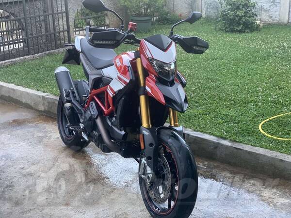 Ducati - Hypermotard SP