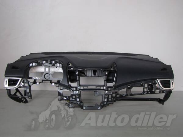 Instrument tabla za Automobile - Hyundai - i30    - 2012-2016