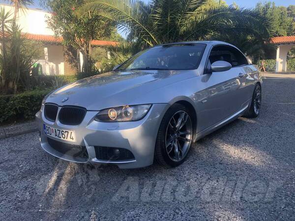 BMW - 330 - 3.0 D