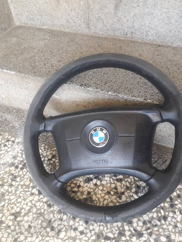 Steering wheel for  - year 2001