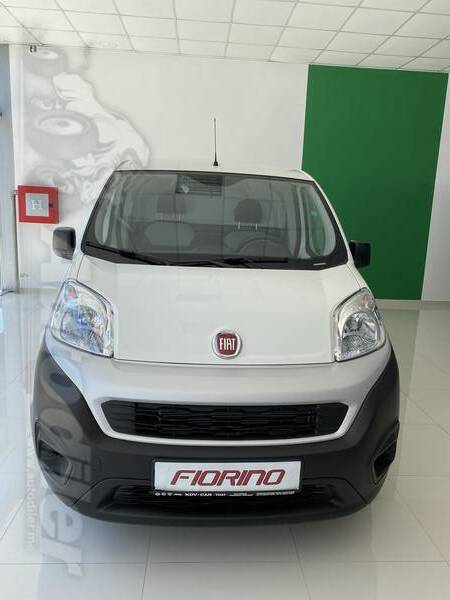 Fiat - Fiorino - Cargo