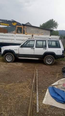 Jeep - Cherokee - 11111111111111