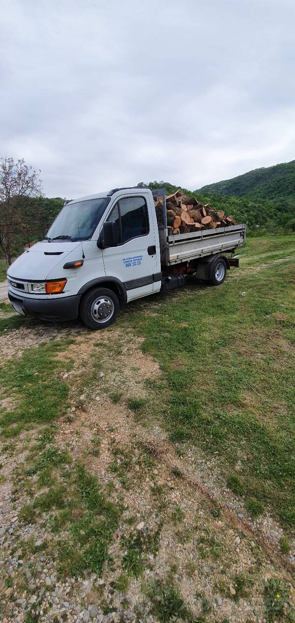 Iveco - Daily 50-15