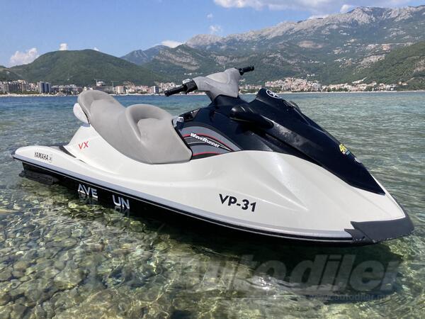Yamaha - Vx 110