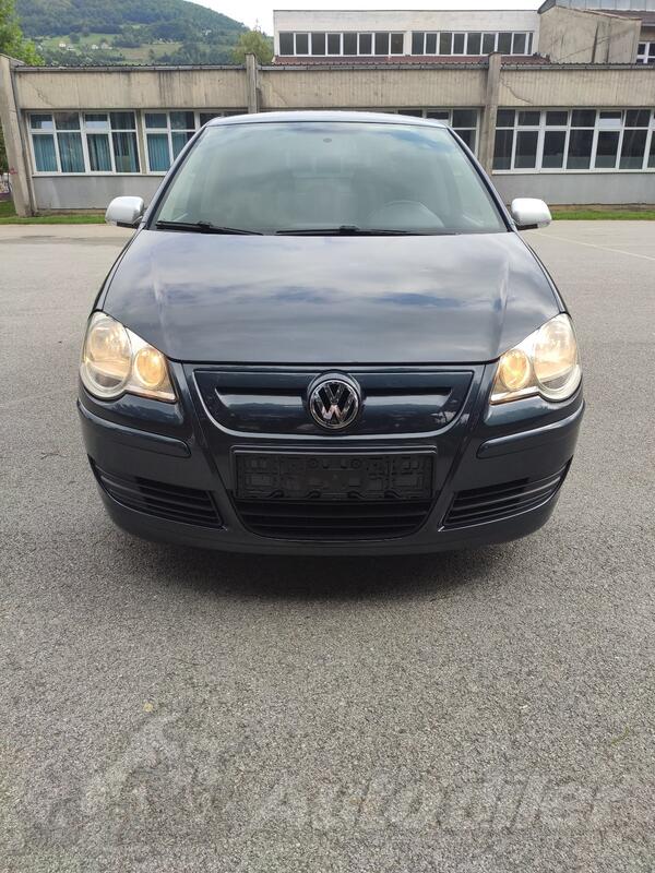 Volkswagen - Polo - 1.4