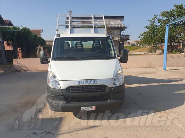 Iveco - Daily 25S13