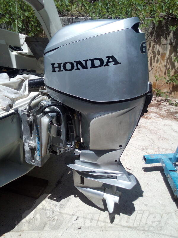 Honda - BF 60 - Motori za plovila