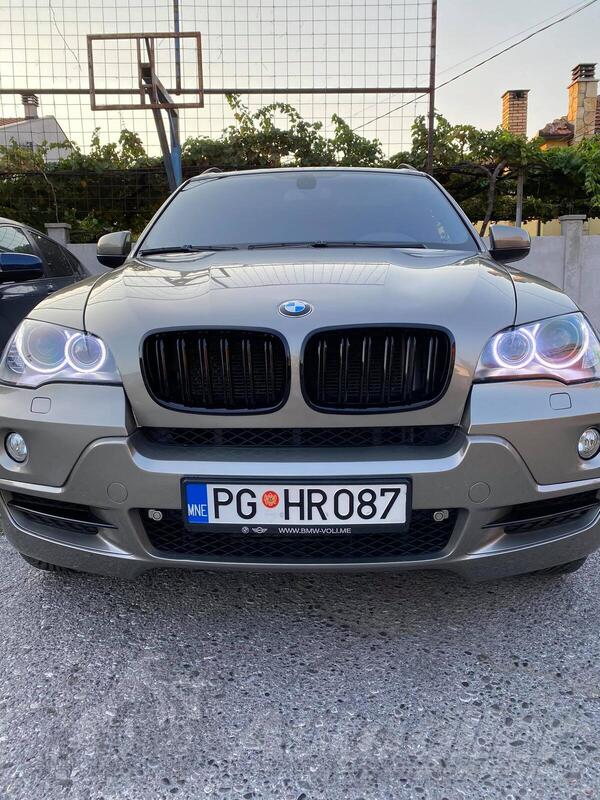 BMW - X5 - 3.0